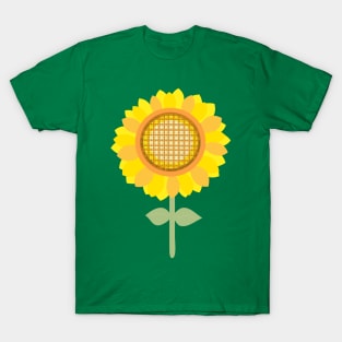 Sunflower3 T-Shirt